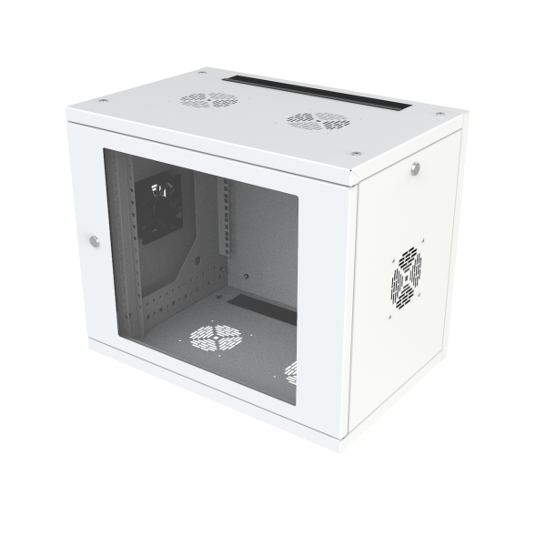 Шафа телекомунікаційна навісна GX-WM09